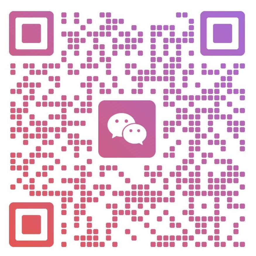 意驾轻松过微信客服二维码